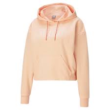 Свитер Rebel Hoodie TR Apricot Blush, 58579926 L